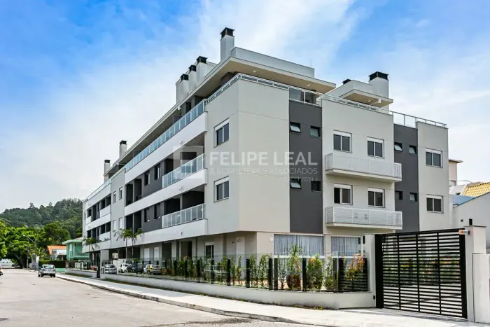 Apartamento Cobertura em Canasvieiras - Florianópolis, SC