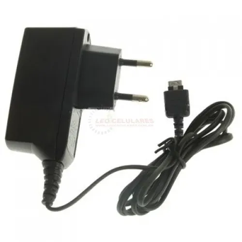 Carregador LG KG800 MG810 