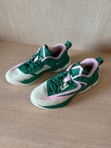 Tênis Nike Giannis Immortality 3 Masculino