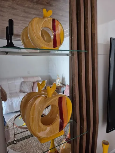 Kit vasos com 8 kits 