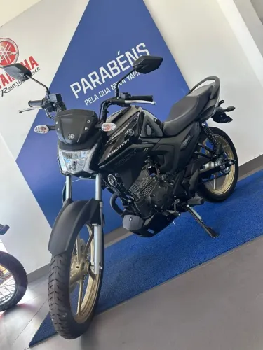 Saldão Yamaha Factor 150 0KM | SEM ENTRADA + PARCELAS A PARTIR DE R$ 749,00