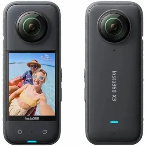 Insta360 X3