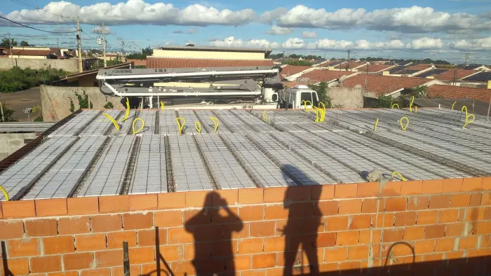 NS construtora.
