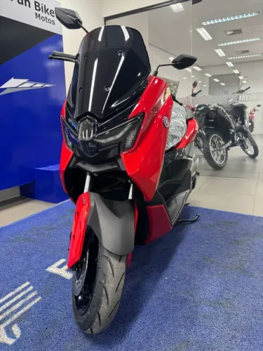 NMAX 160 - MElhor Preço do MErcado !!!