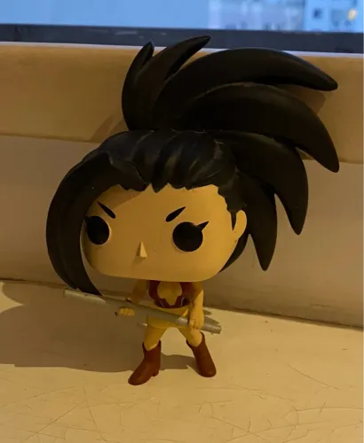 Funko Pop! Momo Yaoyorozu - My Hero Academia