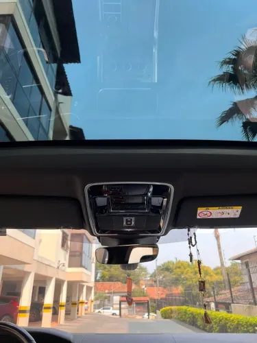 Land Rover Range Rover Sport HSE 3.0 Sdv6 Diesel 2017