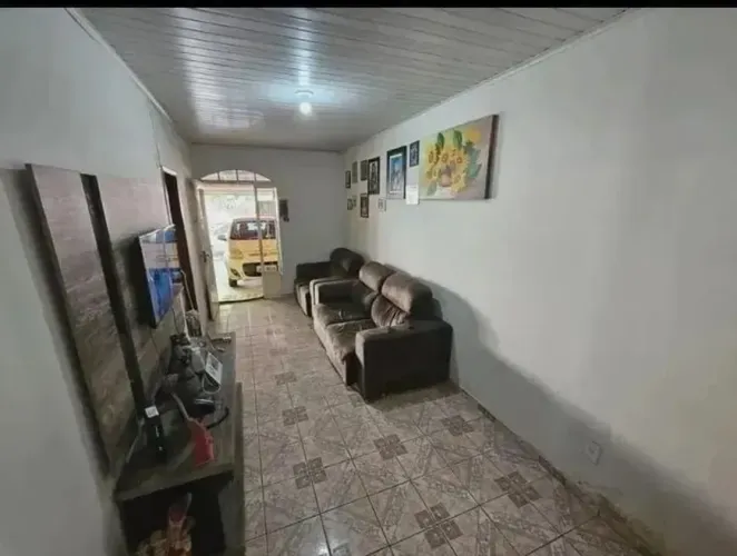 DG05- Casa disponível em São Caetano