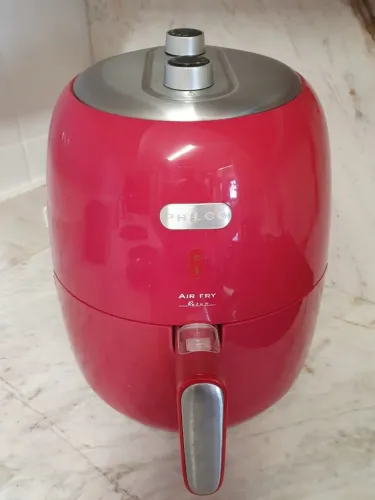 Air Fry retro Philco