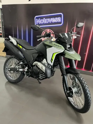 XTZ LANDER 250 - COMPRE AGORA, CONDIÇÕES ESPECIAIS!! 