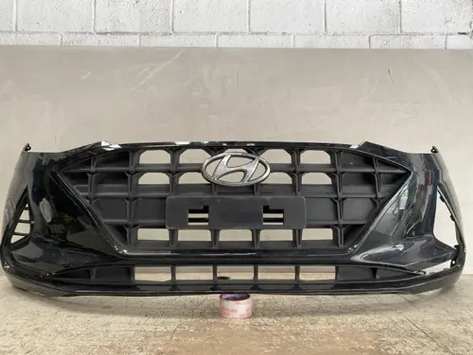 Para Choque Dianteiro Hyundai Hb20 2020 2021 23020809