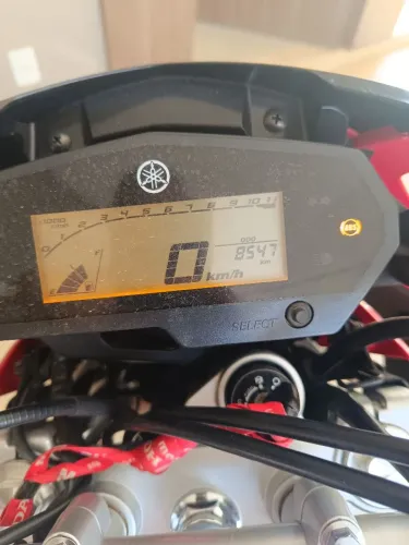 Único dono aceito proposta 