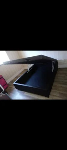Cama Baú