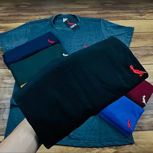 Camisas Masculinas 