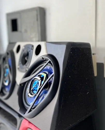 Caixa de 6x9