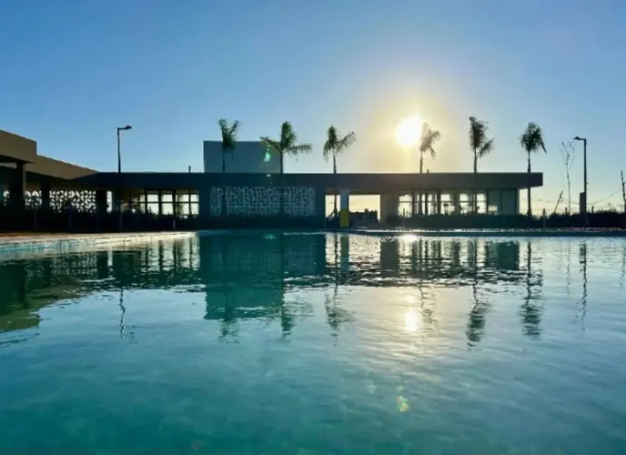 Terreno em Condomínio para Venda em Votorantim, Alphaville Nova Esplanada
