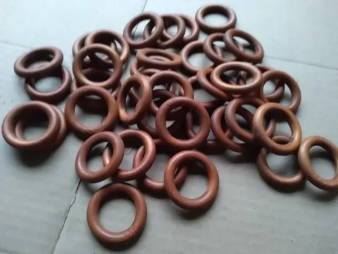 argola para  cortina  tamanho   pequeno 