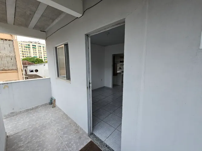 Apartamento de um quarto em Turiaçu 