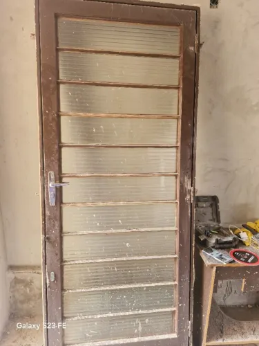 Portas e Janelas chapa 16