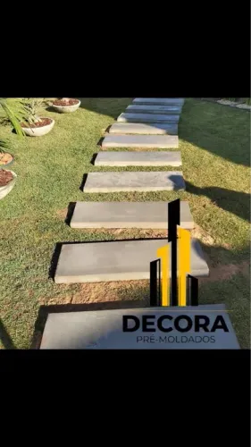 Pedra para jardim