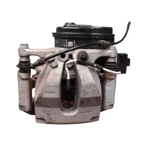Pinça Freio Traseira Direita Discovery D300 3.0 Diesel