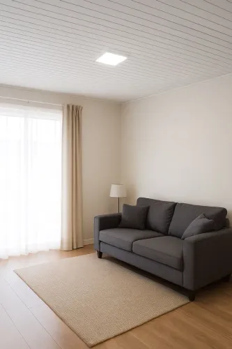 Aplicador de Forro PVC