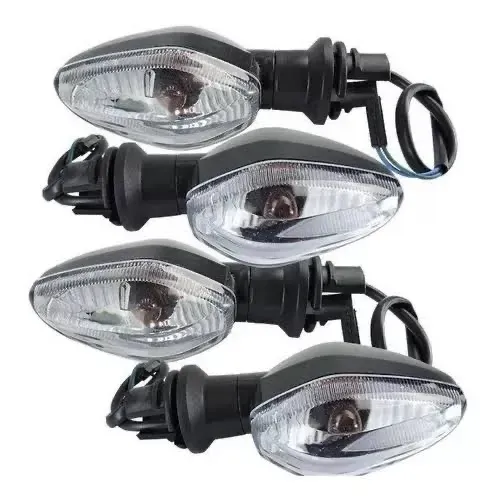 Piscas titan 160 GVS 4 unidades Mod.Original