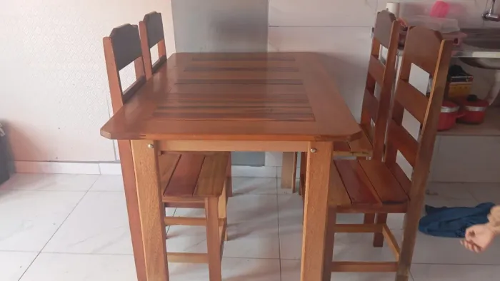 Jogos de mesa