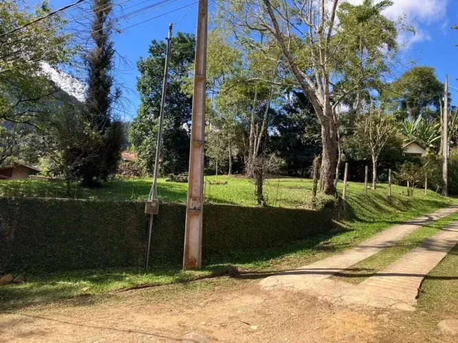 Terreno para venda, São Pedro Da Serra, Nova Friburgo