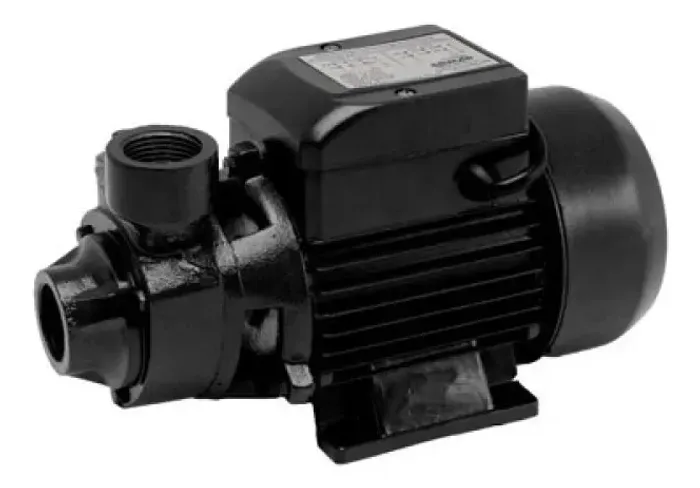 BOMBA PERIFERICA SOMAR 1CV SHP-50 DB3 VAZ.MAX50 l/min 220V