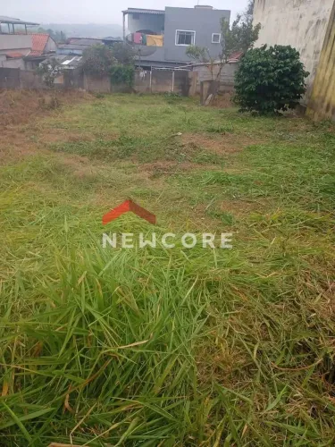 Lote em Rua Expedicionário Tenente Rinaldo Alfredo - Solar da Serra (Colônia do Marçal) - 