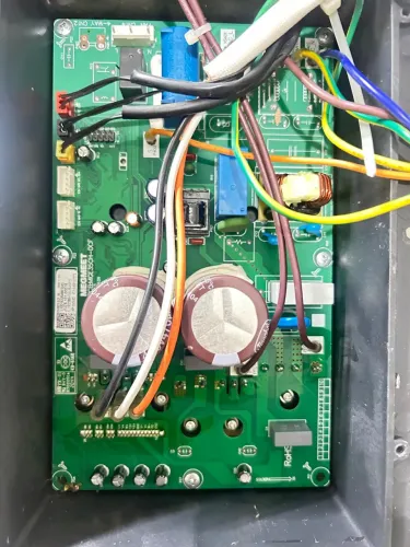 Placa inverter Philco de 9 a 12000 btus zerada 