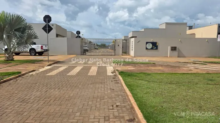 EXCELENTE OPÇÃO DE IMÓVEL E ACEITA FINANCIAMENTO