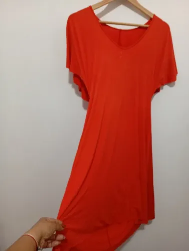 vestido  diferenciado da elementais  