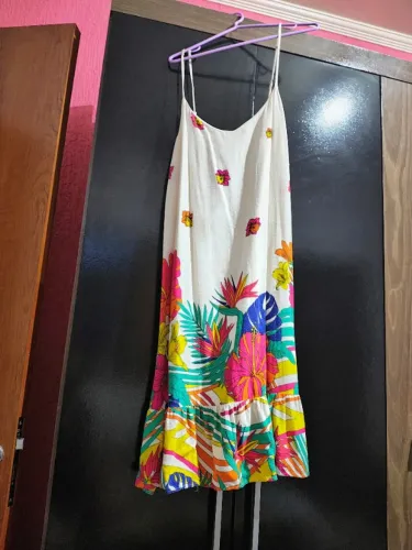 Roupas femininas 