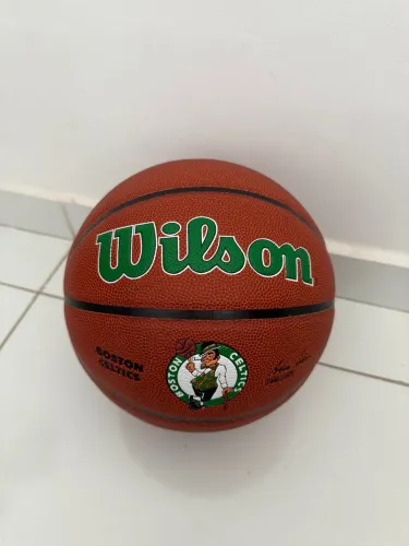 Bola de basquete NBA