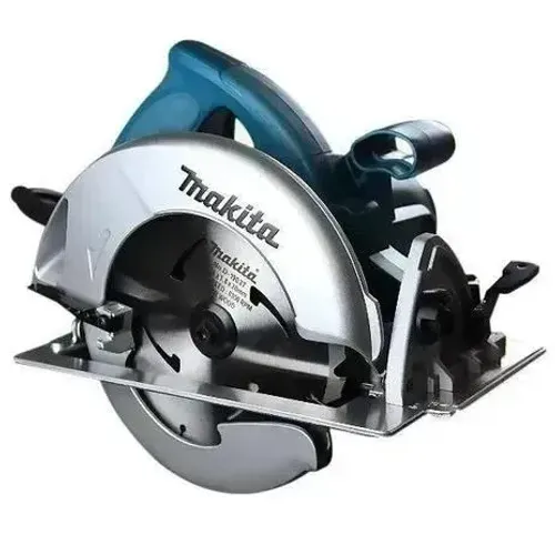 Serra Circular 7.¼ Corte Em Ângulo 1800w 5007n Makita Profissional