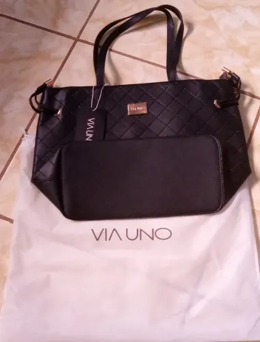 BOLSA FEMININA (NOVA)