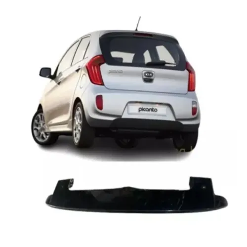 Aerofólio Picanto 2008 2009 2010 2011 2012
