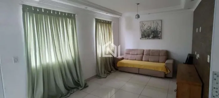 Casa à venda no condomínio Porto Seguro