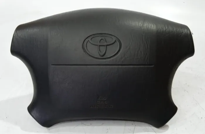 Bolsa Airbag Volante Toyota Corolla 1996 1997 1998 1999 2000 