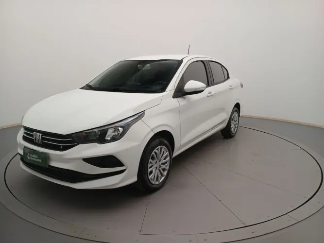 Fiat Cronos Drive 1.0 6V 2025