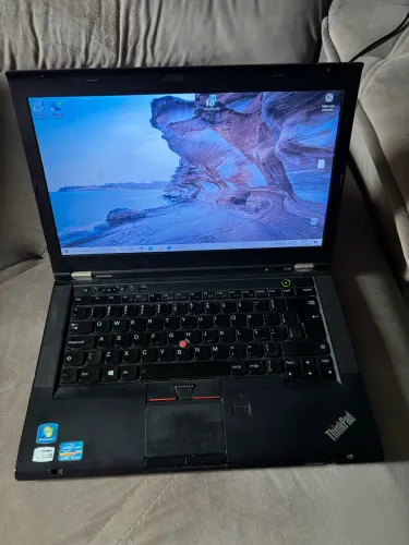 Notebook Lenovo Thinkpad T430 I5 8gb HD 1 Tera