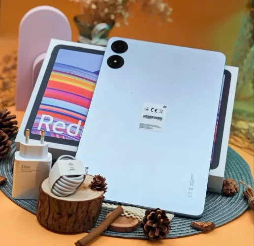 Tablet Remdi Pad Pro 256/8Gb RAM consulte modelos disponíveis 