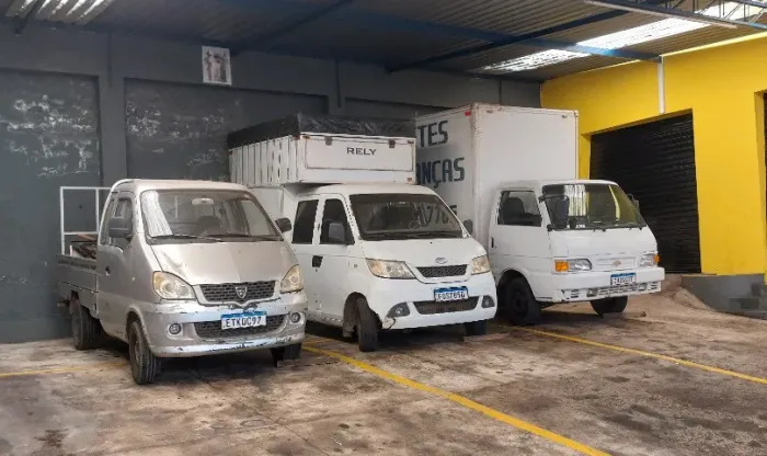 Frete Piracicaba Região Capital e inteterio de São Paulo