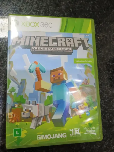 XBox 360 - jogos
