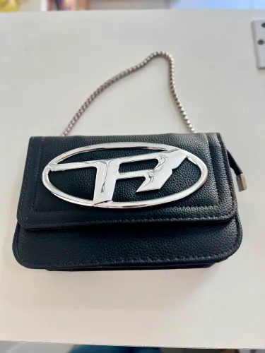 Bolsa Preta 