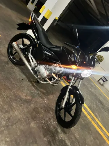 Cg 150 flex