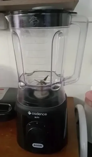 Liquidificador Cadence Hit