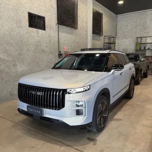 Jaecoo 7 / J7 Prestige 1.5 TB 16V AUT (híbrido) 2026