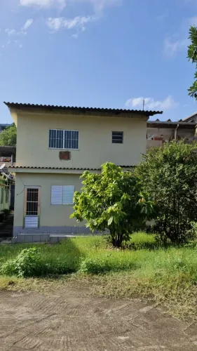 Casa duplex 2/4 prox. à estação Eng. Rubens Paiva